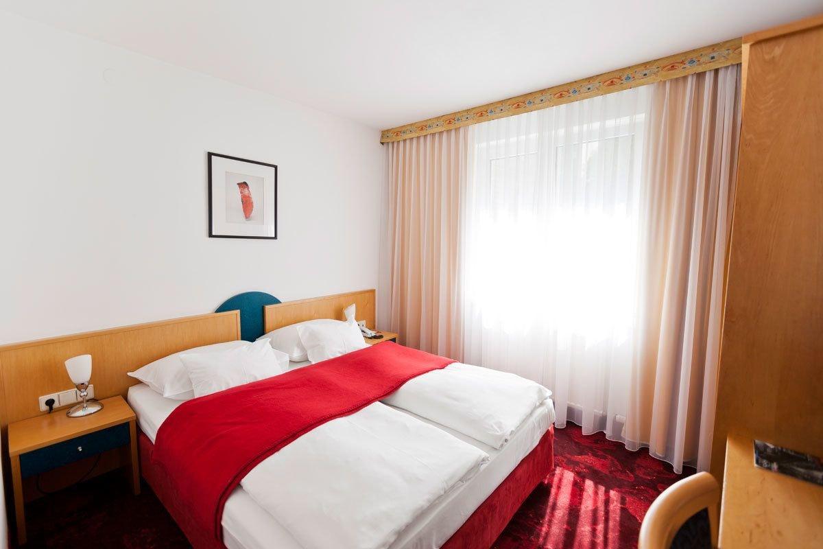 Hotel Boltzmann Vienne Extérieur photo