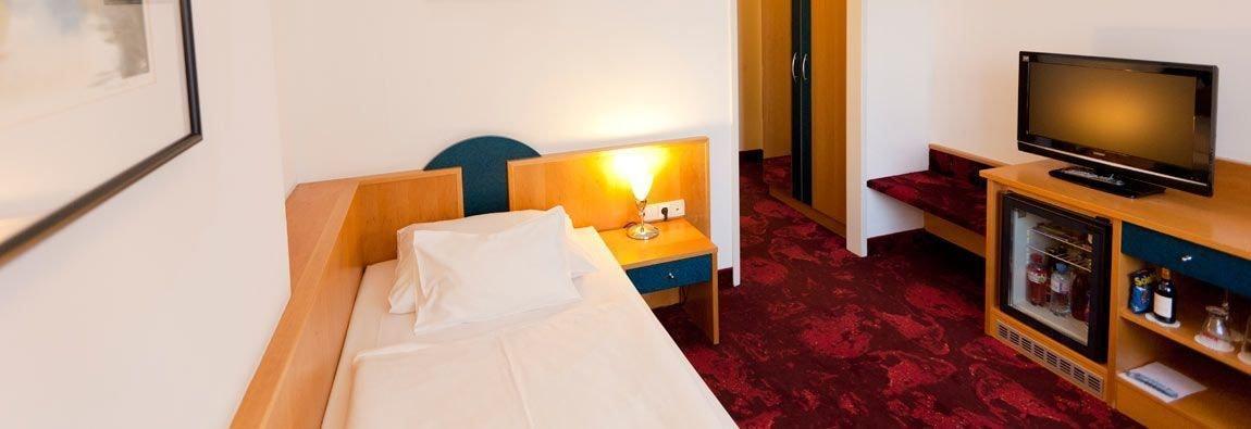 Hotel Boltzmann Vienne Extérieur photo
