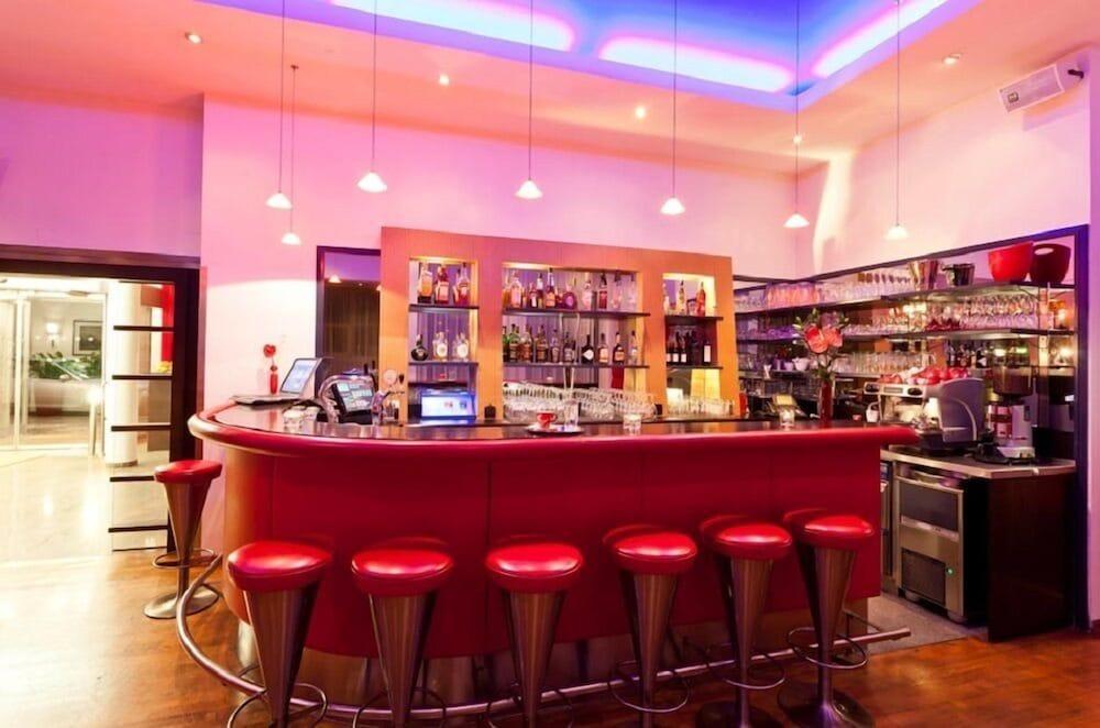 Hotel Boltzmann Vienne Extérieur photo