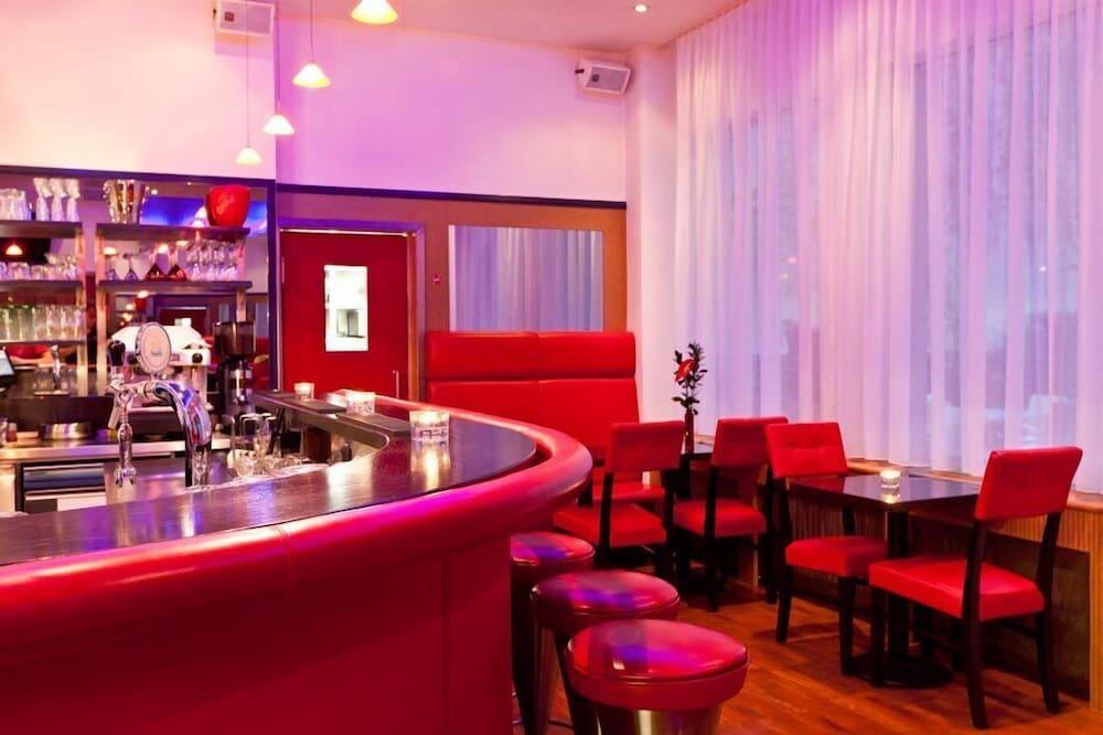 Hotel Boltzmann Vienne Extérieur photo